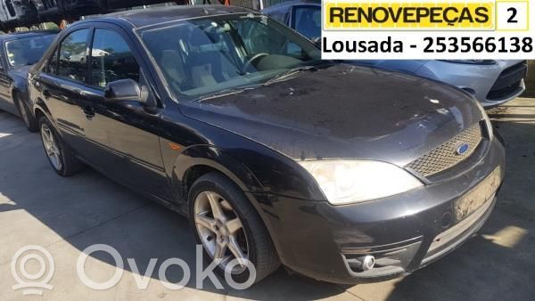 Mondeo Mk III Mondeo