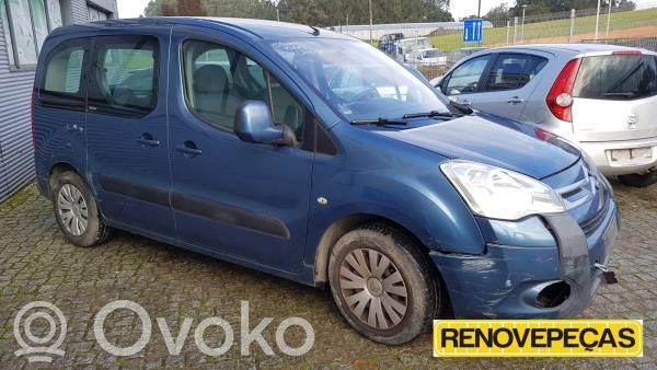 Berlingo Berlingo