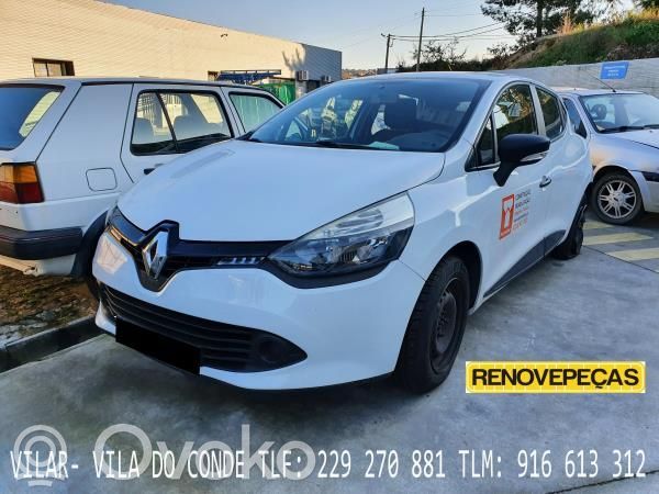 Clio IV Clio