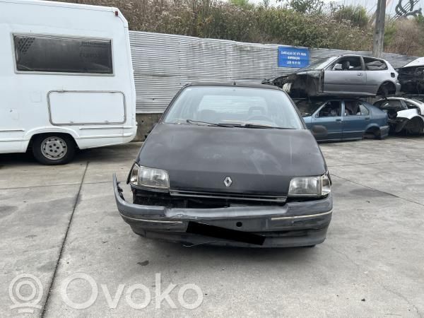 Clio I Clio