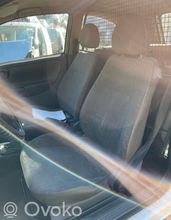 Corsa C Corsa