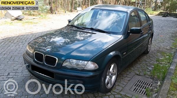 3 E46 Series 3
