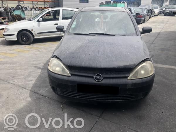 Corsa C Corsa