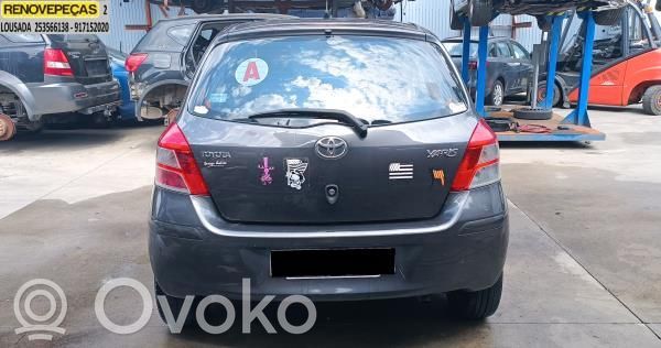 Yaris Yaris