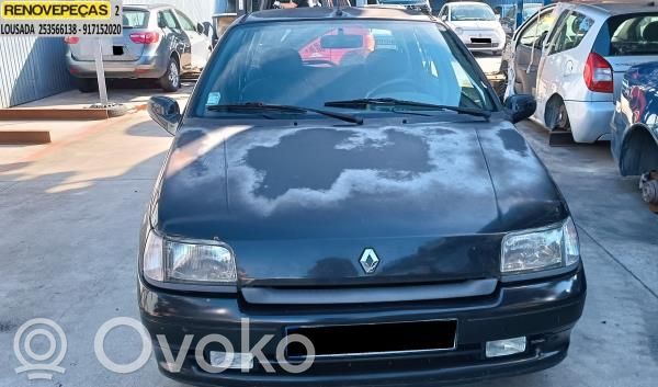 Clio I Clio