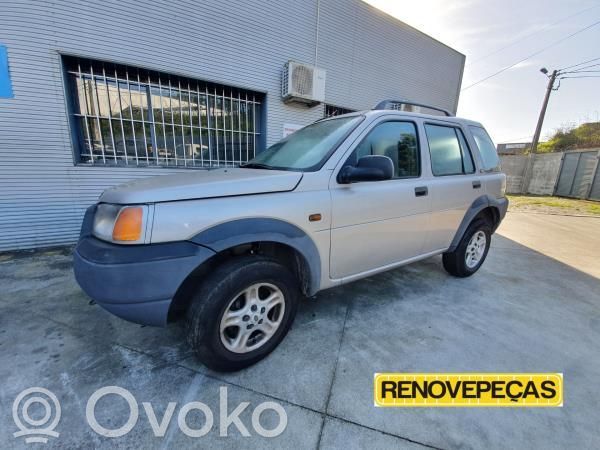 Freelander Freelander