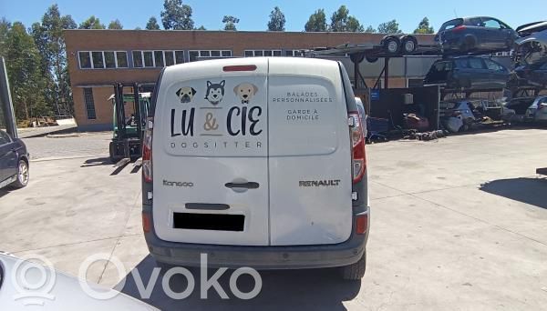 Kangoo II Kangoo