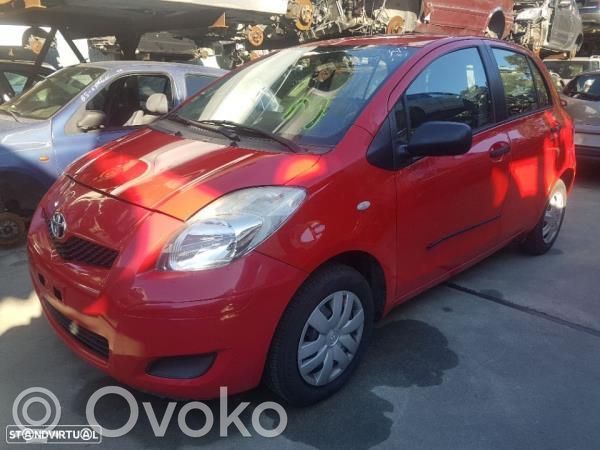 Yaris Yaris