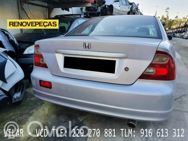 Civic Civic