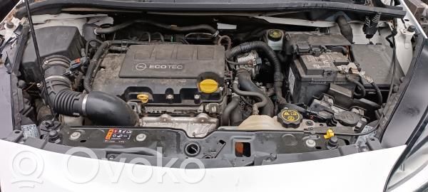 Corsa E Corsa
