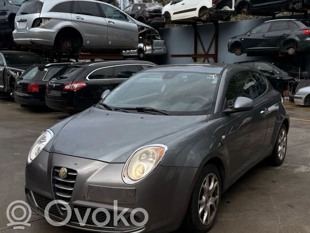 Mito MiTo