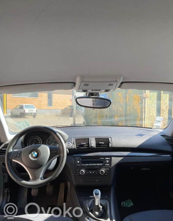 1 E81 E87 Series 1
