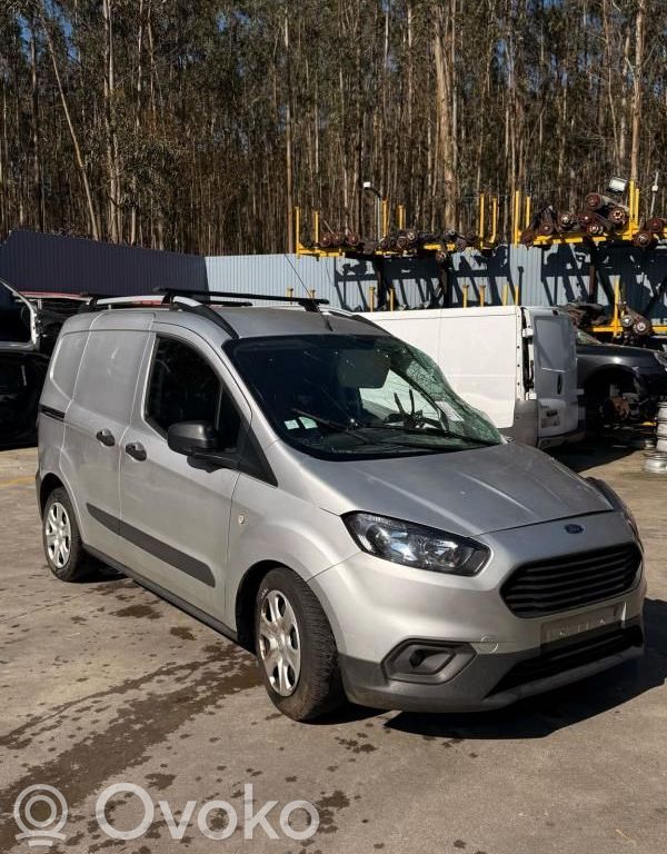 Transit Courier Transit Courier