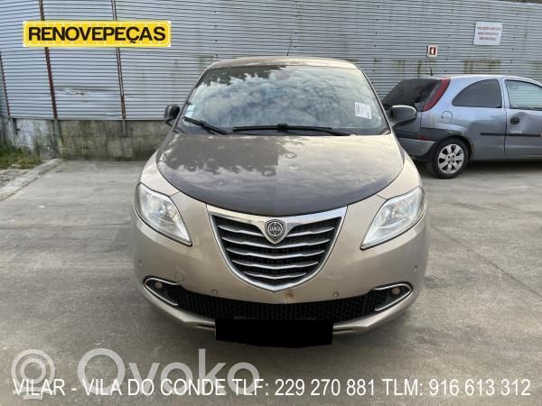 Ypsilon Ypsilon