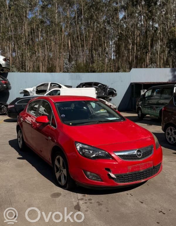 Astra J Astra
