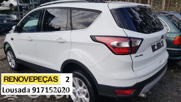 Kuga II Kuga