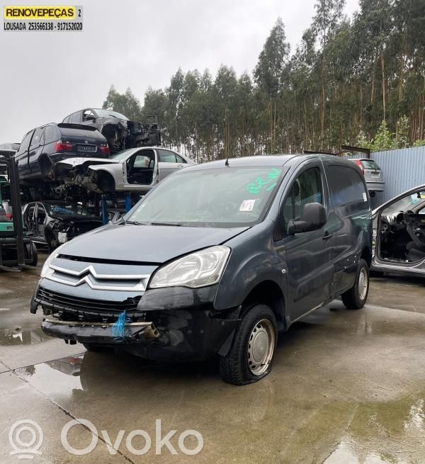 Berlingo Berlingo