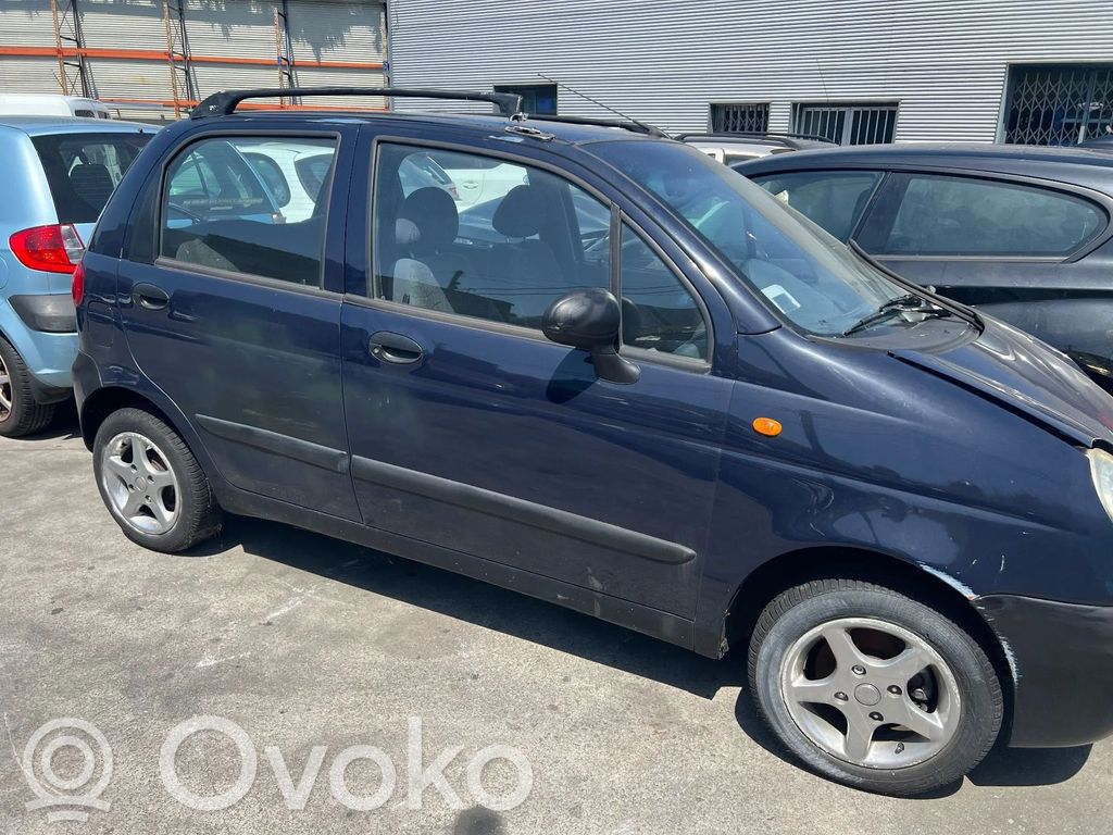 Matiz Matiz