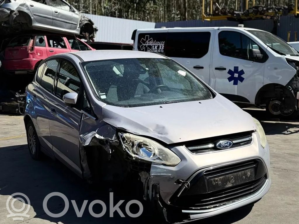 C-MAX II Focus C-MAX, C-MAX, Grand C-MAX