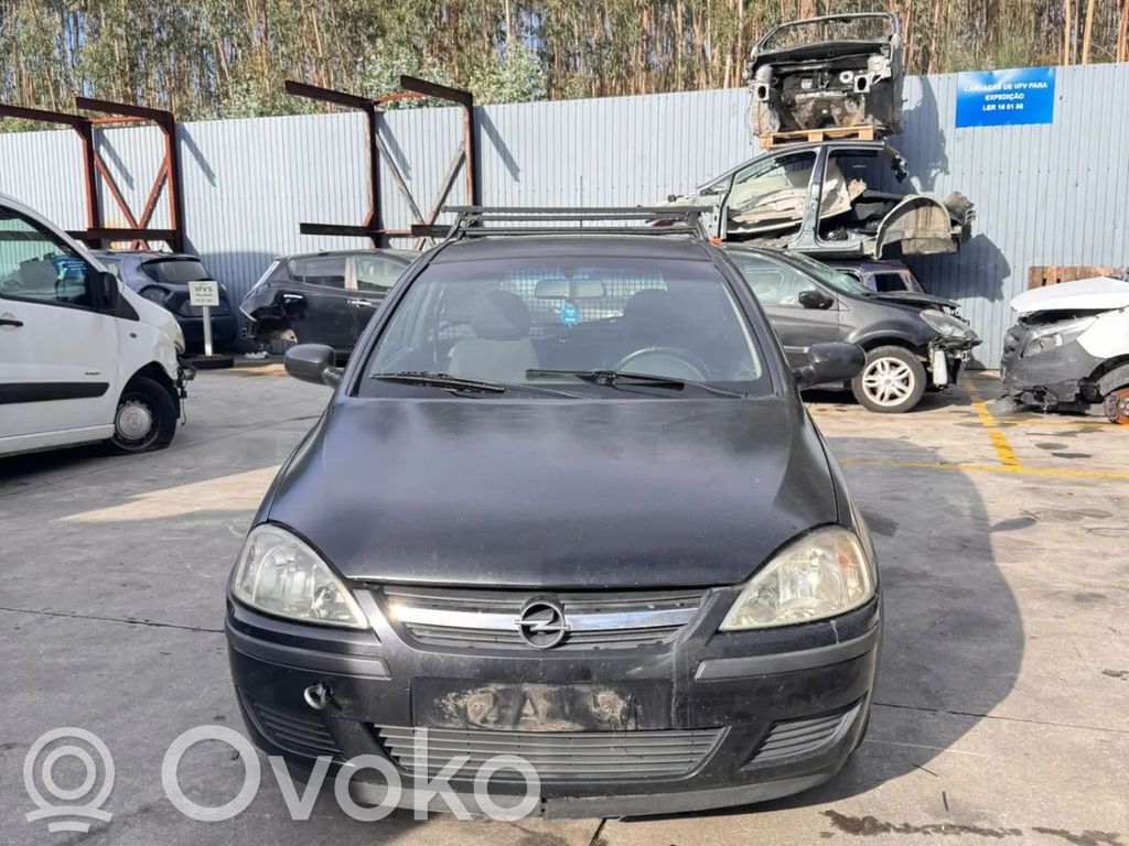 Corsa C Corsa