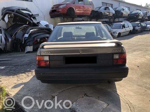 Rover 400