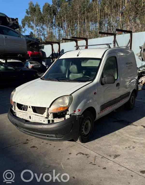 Kangoo I Kangoo