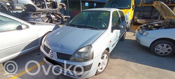 Clio II Clio