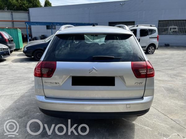C5 C5, C5 Aircross
