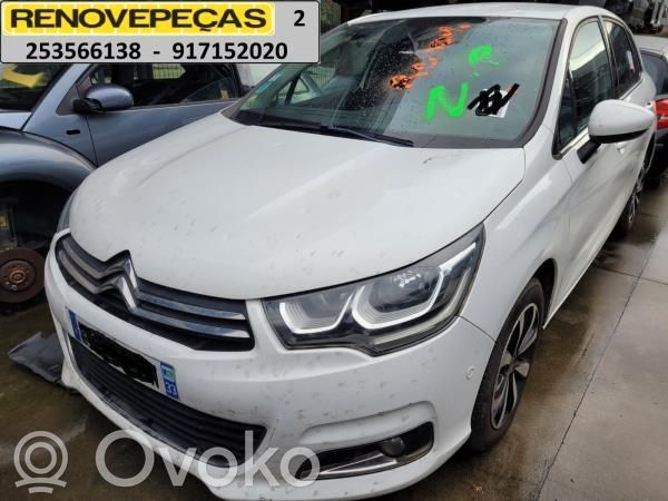 C4 II C4 Picasso, Grand Picasso, Aircross, Cactus
