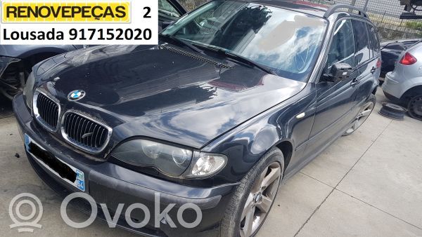 3 E46 Series 3