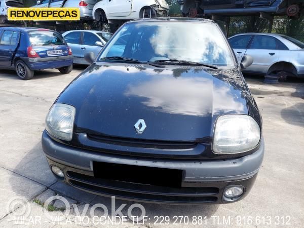 Clio II Clio