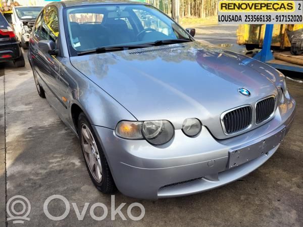 3 E46 Series 3