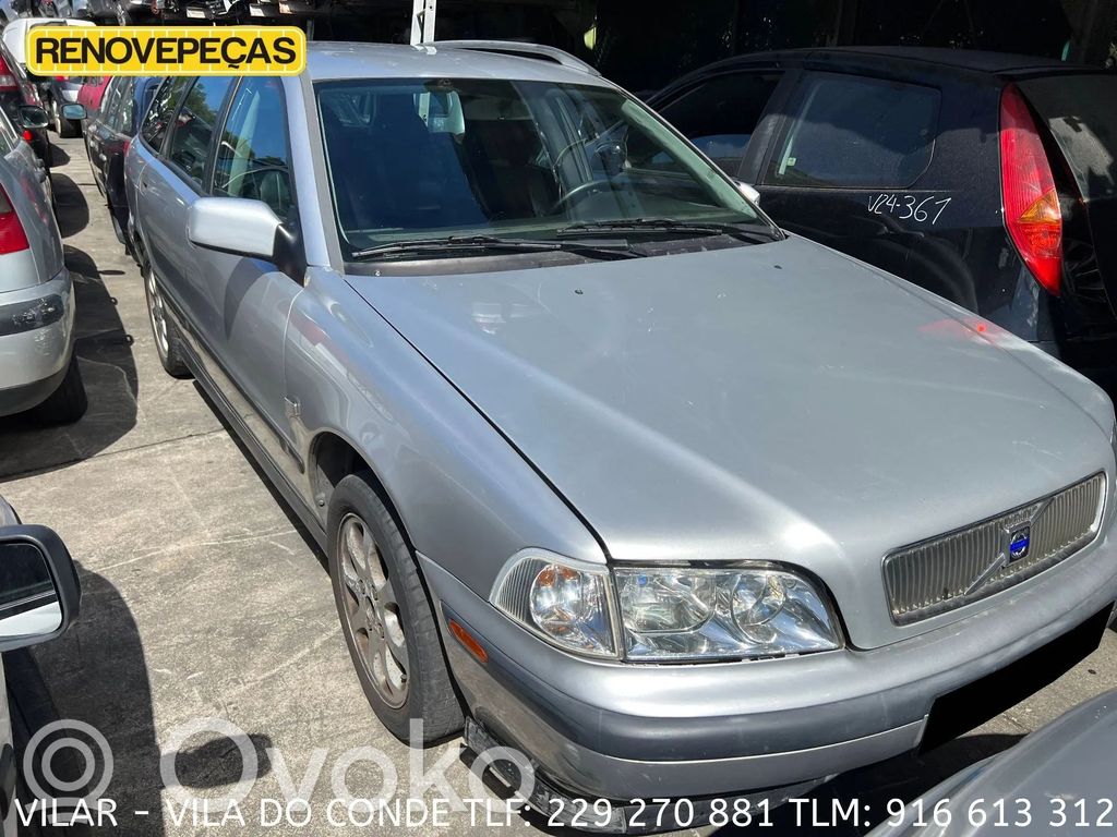 S40, V40 S40, V40