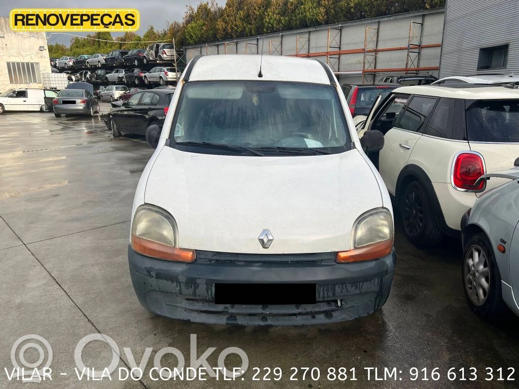 Kangoo I Kangoo