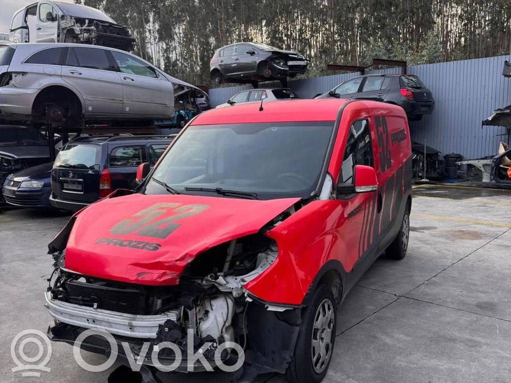 Doblo Doblo