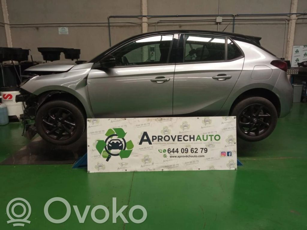 Corsa E Corsa  90186993