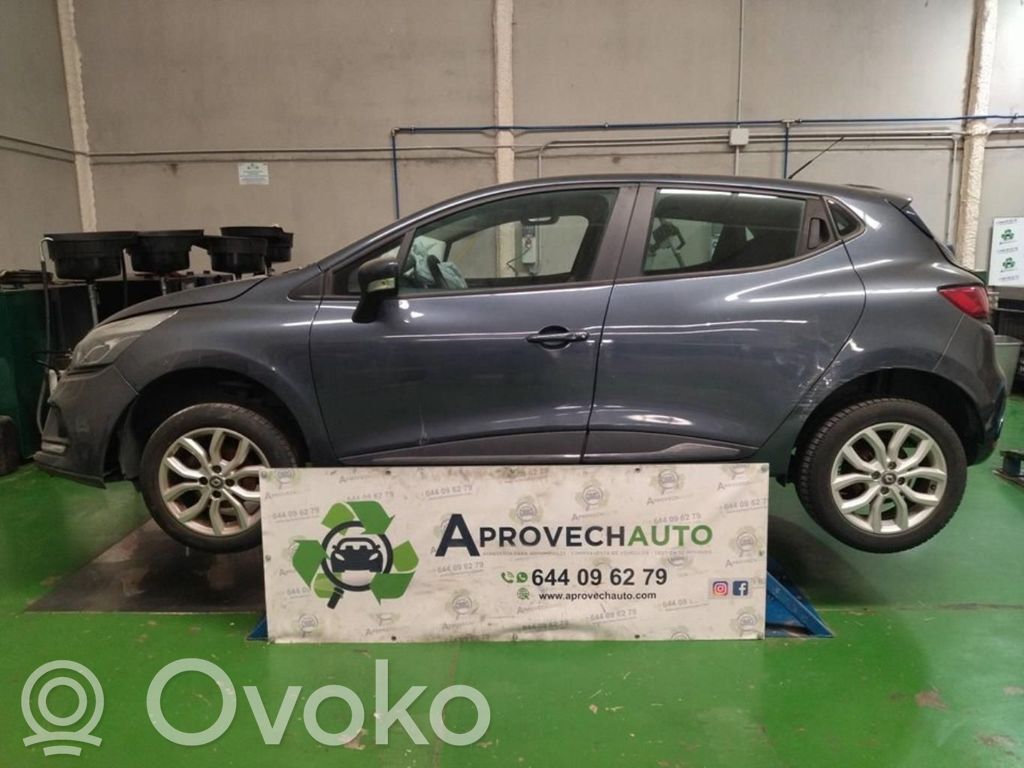Clio III Clio  850225639R