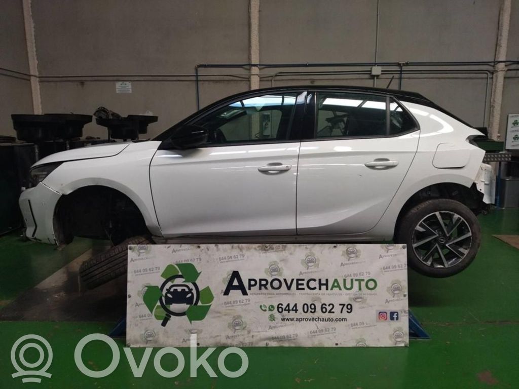 Corsa E Corsa  39167900