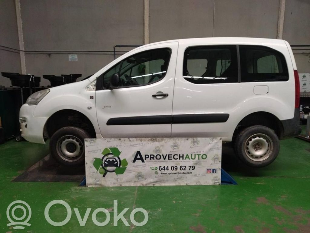 Berlingo Berlingo  9008S3