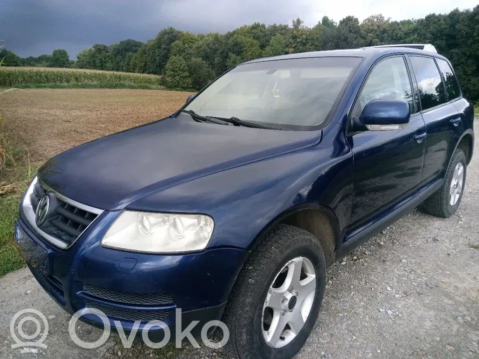 Touareg I Touareg  1928405252