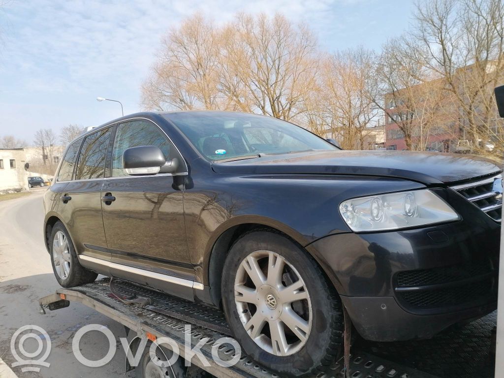 Touareg I Touareg  07Z906262