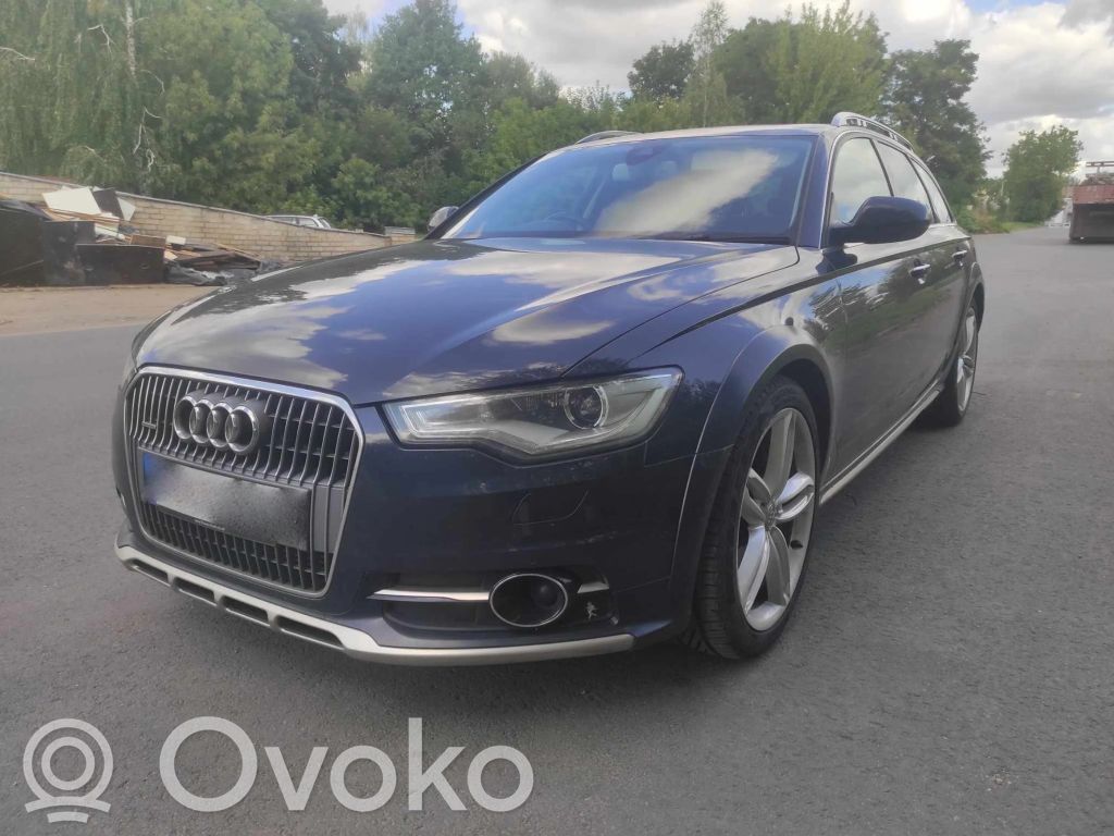 A6 Allroad C7 A6 Allroad  4G9959591