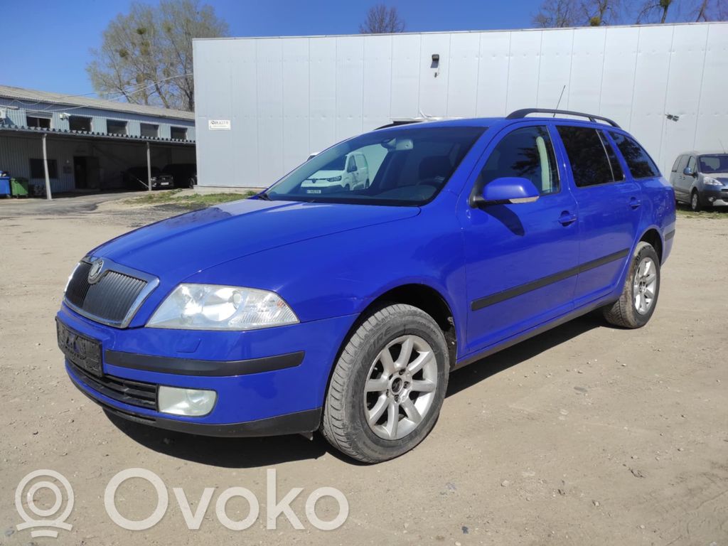 Octavia Mk2 (1Z) Octavia  27931A