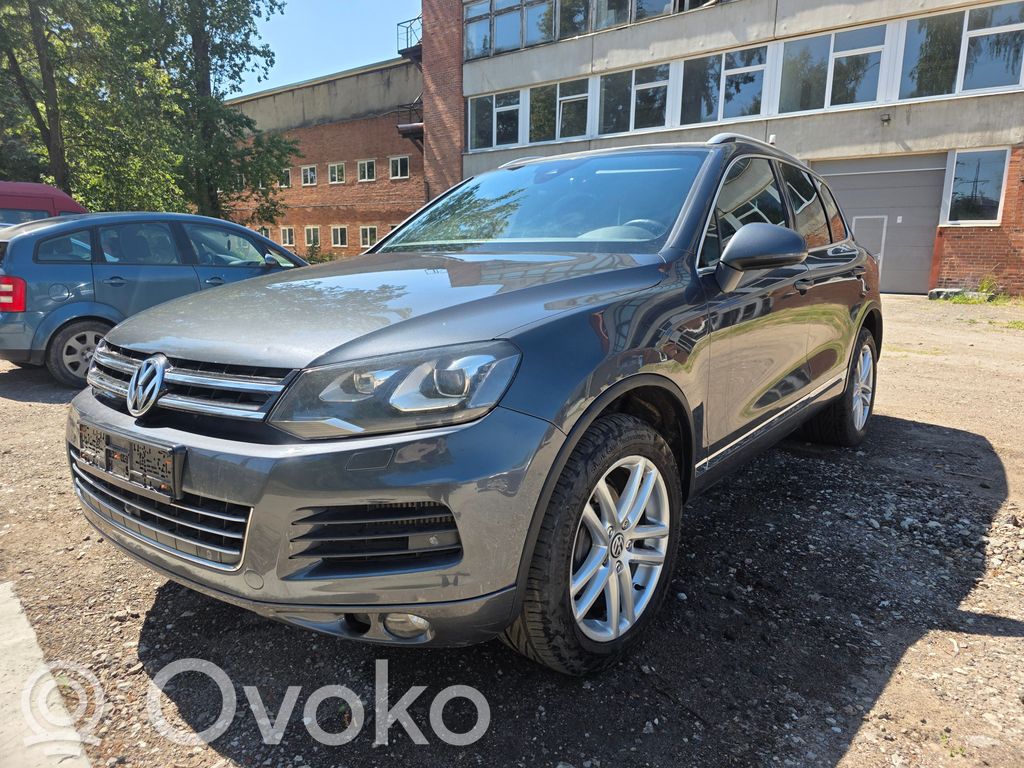 Touareg II Touareg  059353EK