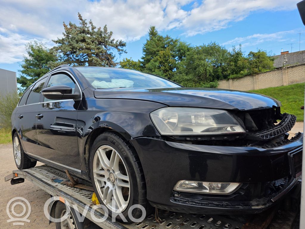 PASSAT B7 Passat
