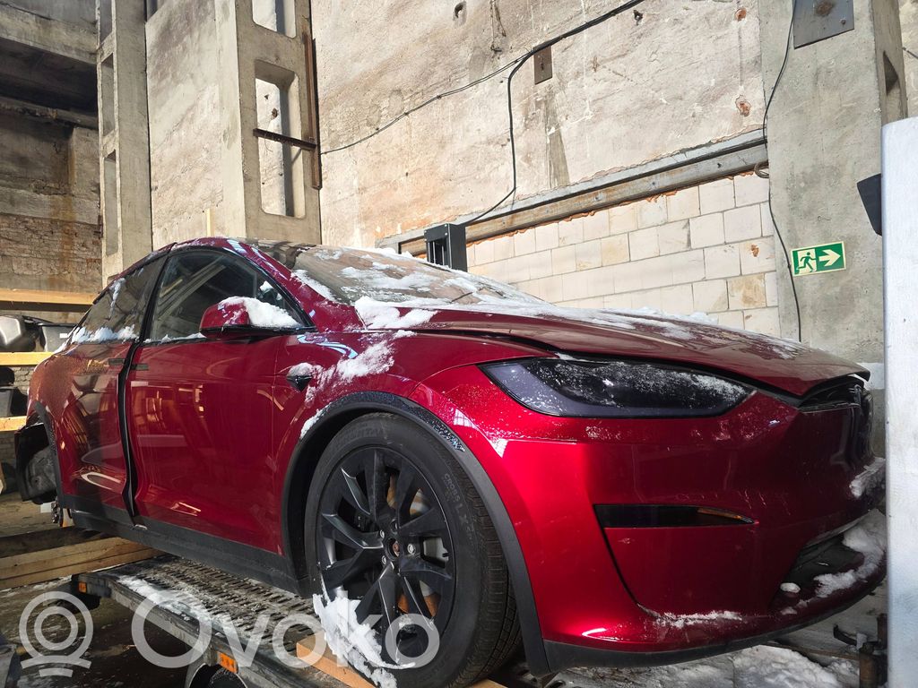 Model X Tesla Model X  2302400A