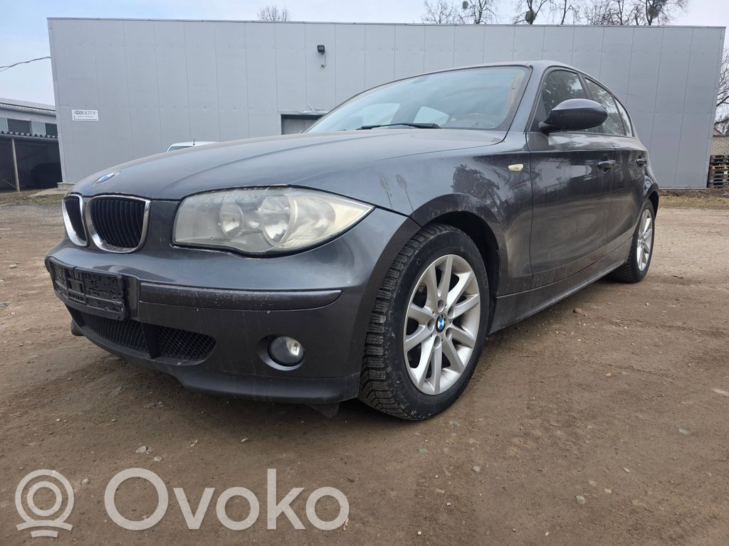1 E81 E87 Series 1  1024952