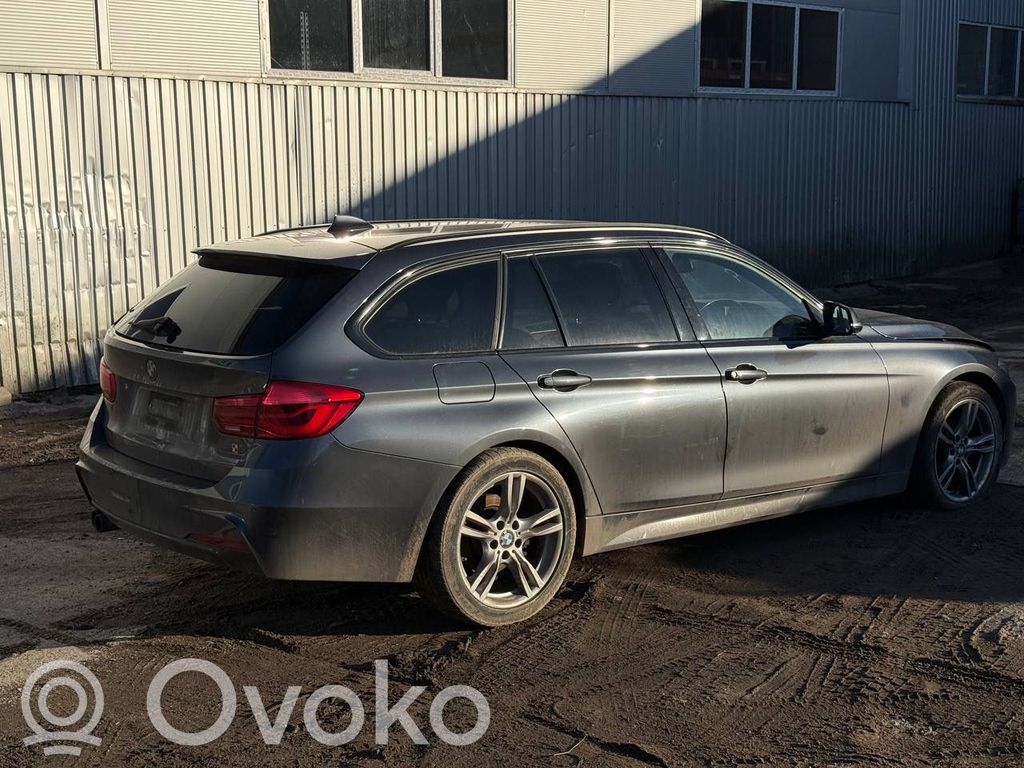 3 F30 F35 F31 Series 3  8514148