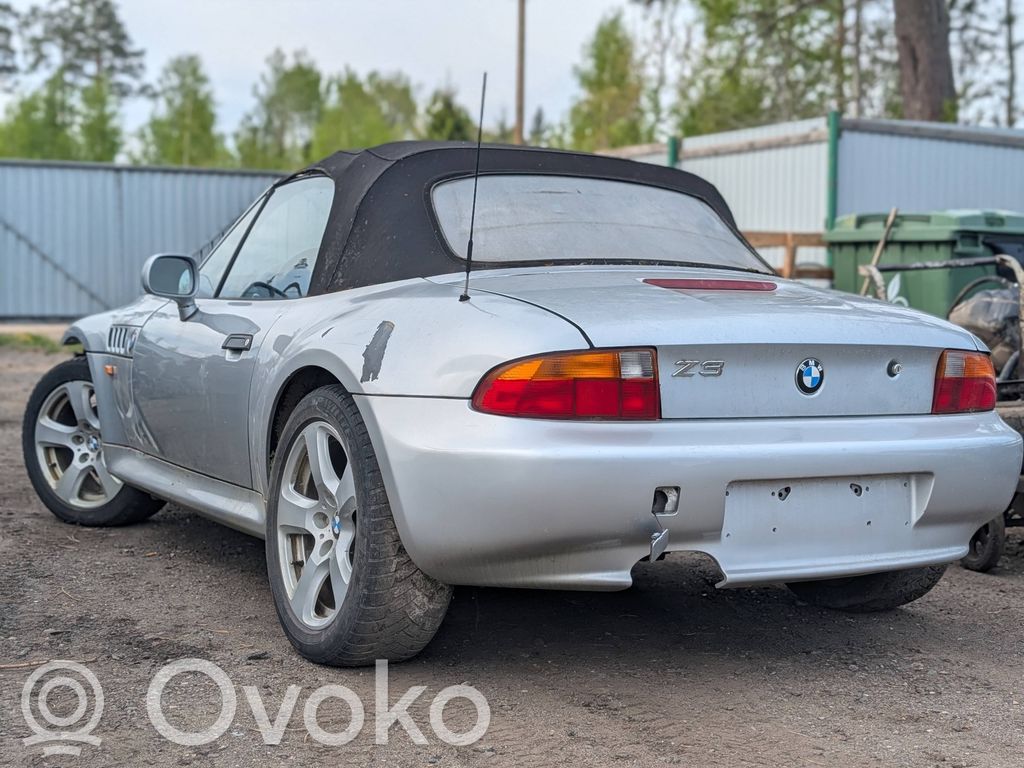 Z3 E36 Z3  61358366381
