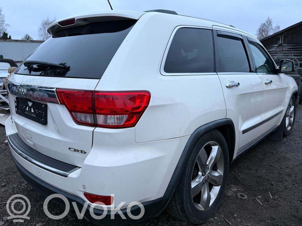 Grand Cherokee Grand Cherokee  05149087AA